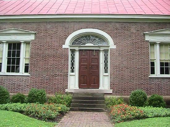 Bullet Holes & Battle Scars