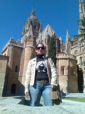 The Last Judgment Fresco