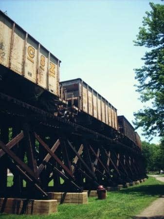 Harpers Ferry National Historical Park