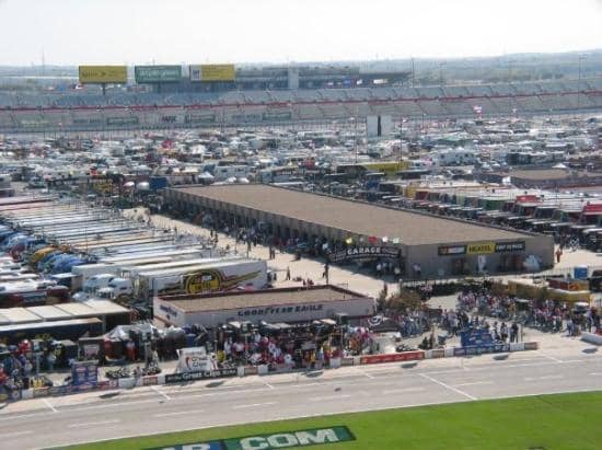 Track Day Experiences