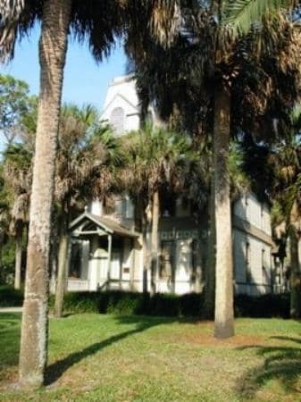 Historic Architecture