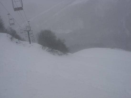 Nozawa Onsen Village