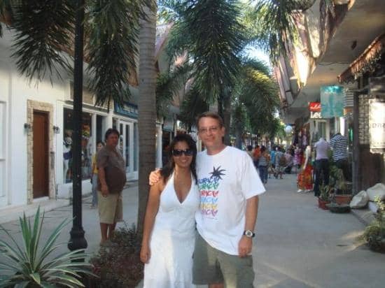 Authentic Market Experience