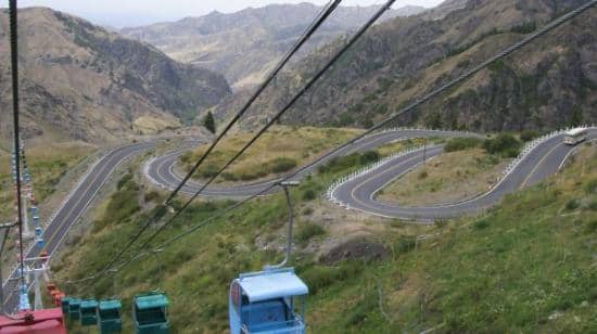 Xinjiang Silk Road Museum