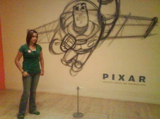 Jorge Méndez Blake Exhibition