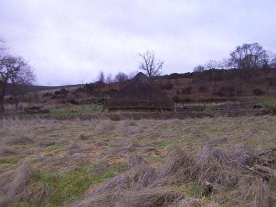Bennachie Forest Trails