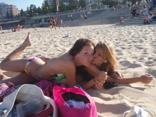 McIver's Ladies Baths