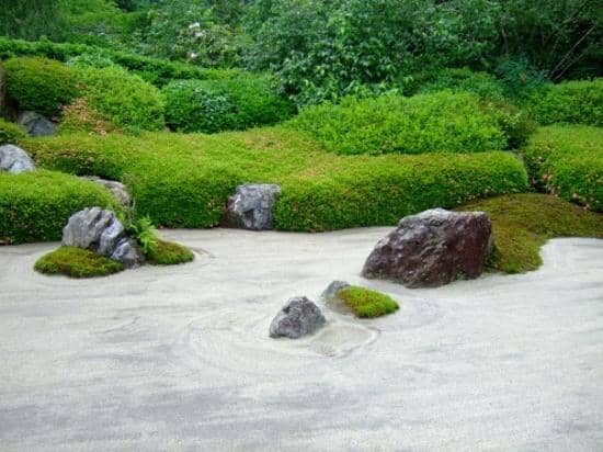 Moon and Rabbit Motifs