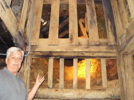 Visitor Center & Museum