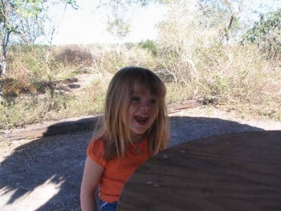 Rio Grande River Access