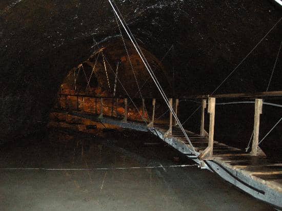 Volcanic History Museum