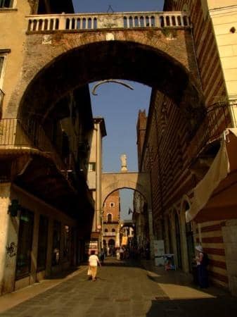 Vertical photo
