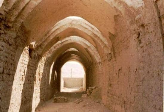 Battle of Kadesh Reliefs