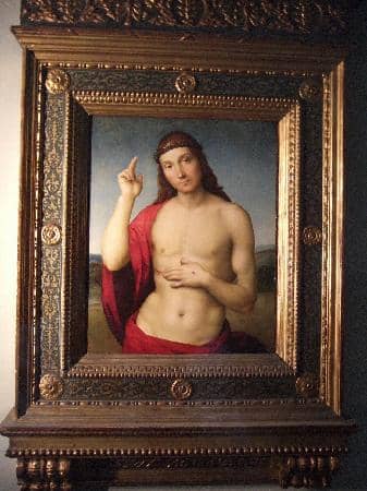 Raphael's Works