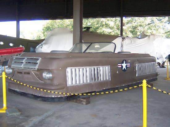 Logistics and Infrastructure History