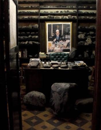 Prehistoric Artistry