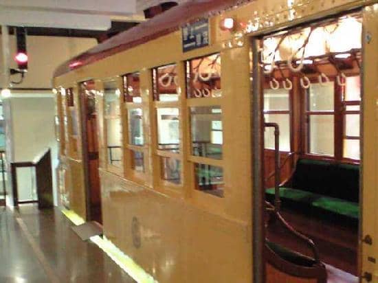 Interactive Train Simulator