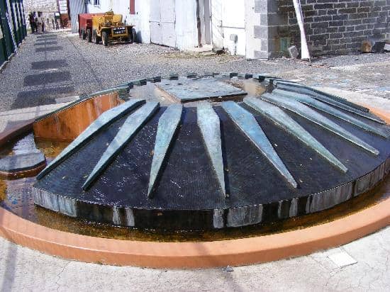 Museum of Indian Immigration