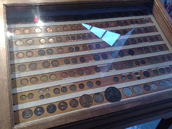 Cabinet of Curiosities