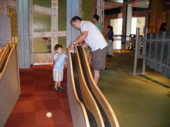 Titanic: The Artifact Exhibition