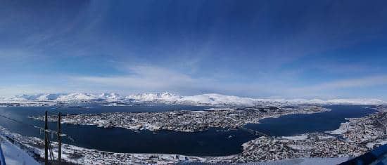 Northern Lights Spectacle