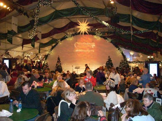 Cozy Igloos & Fire Pits