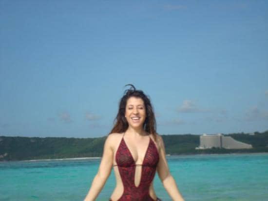 The Legend of Two Lovers