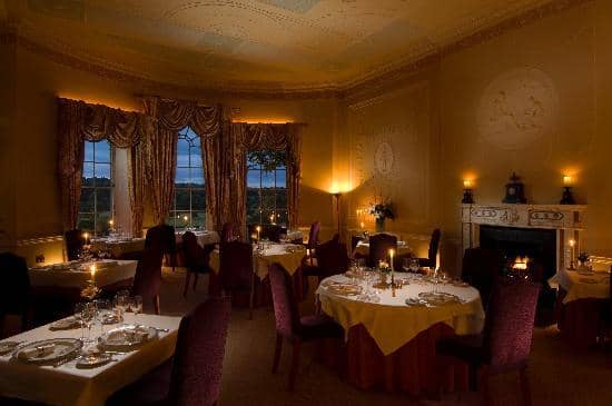 Lady Helen Restaurant