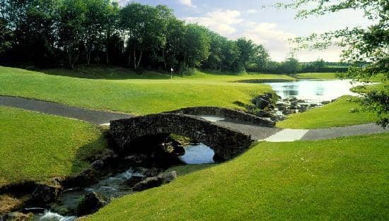 Luxurious Accommodations