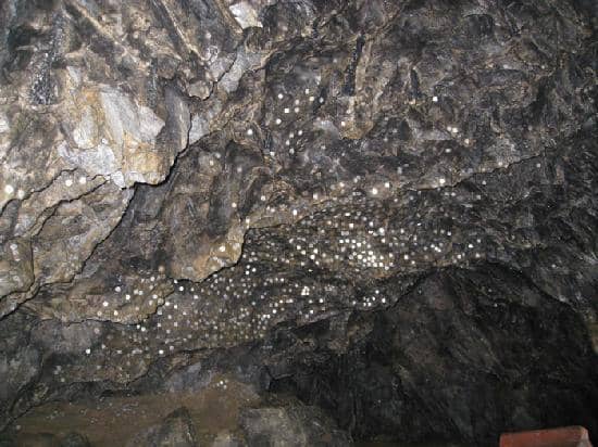 Subterranean Labyrinth