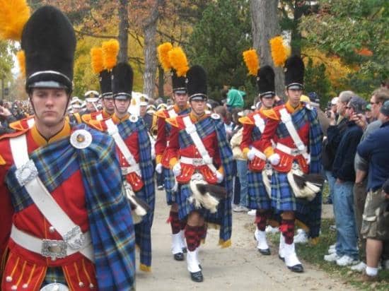 International Student Community