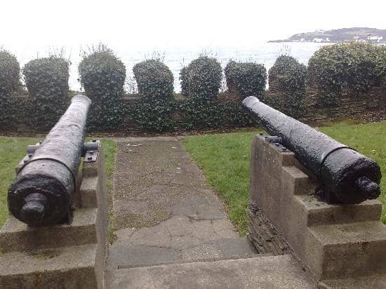 Whimsical Nooks and Crannies