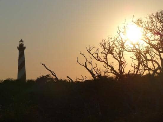 Keeper's Quarters and Museum