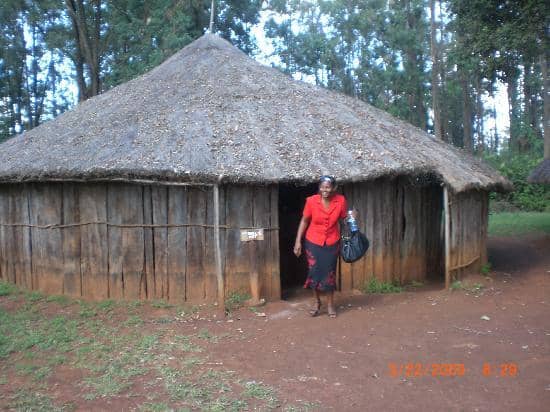Cultural Artifacts and Exhibits