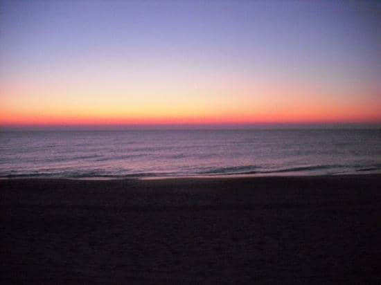 Cape Fear River Views