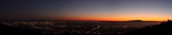 Sather Tower (The Campanile)
