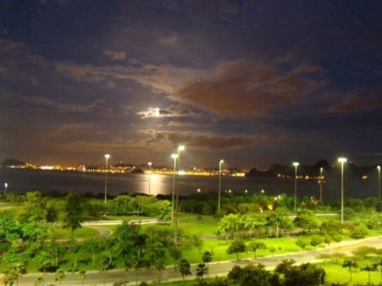 Guanabara Bay Vistas