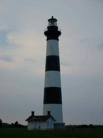 Marsh Boardwalk Trail