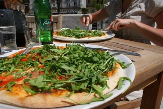 Accommodating for Large Groups