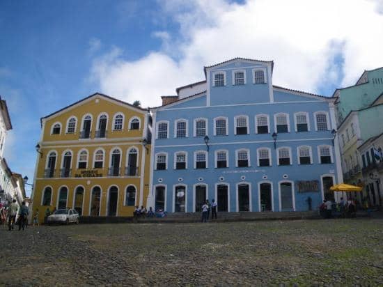 Jorge Amado Exhibits