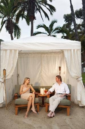 Avalon's Scenic Beauty