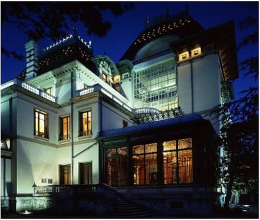 Birthplace of Cinema