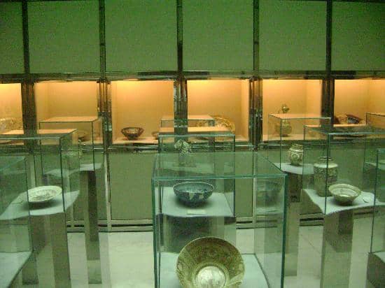 Restored Qajar-Era Mansion