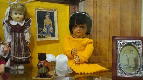 Diverse Artifact Collection