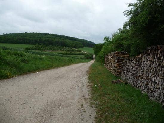 Former Prison Complex