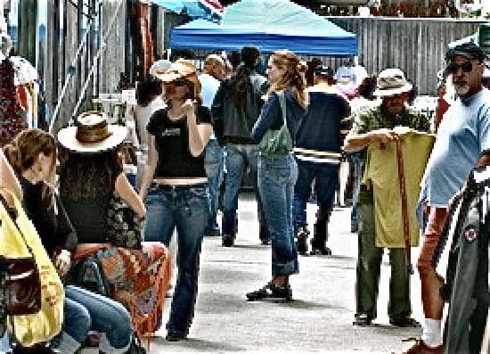 Handcrafted Artisan Goods