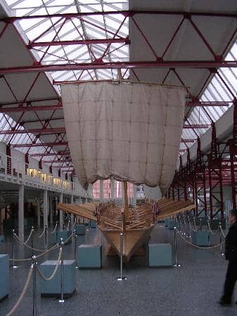 Shipbuilding Models