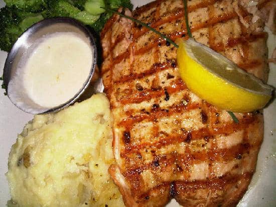 Big Oyster Brewery Beers