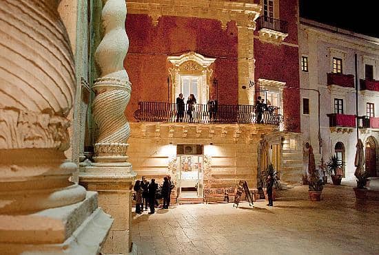 Creative Sicilian Cuisine