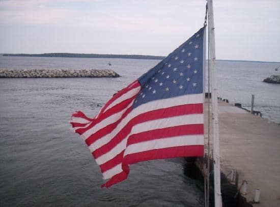 Taking Your Car Aboard